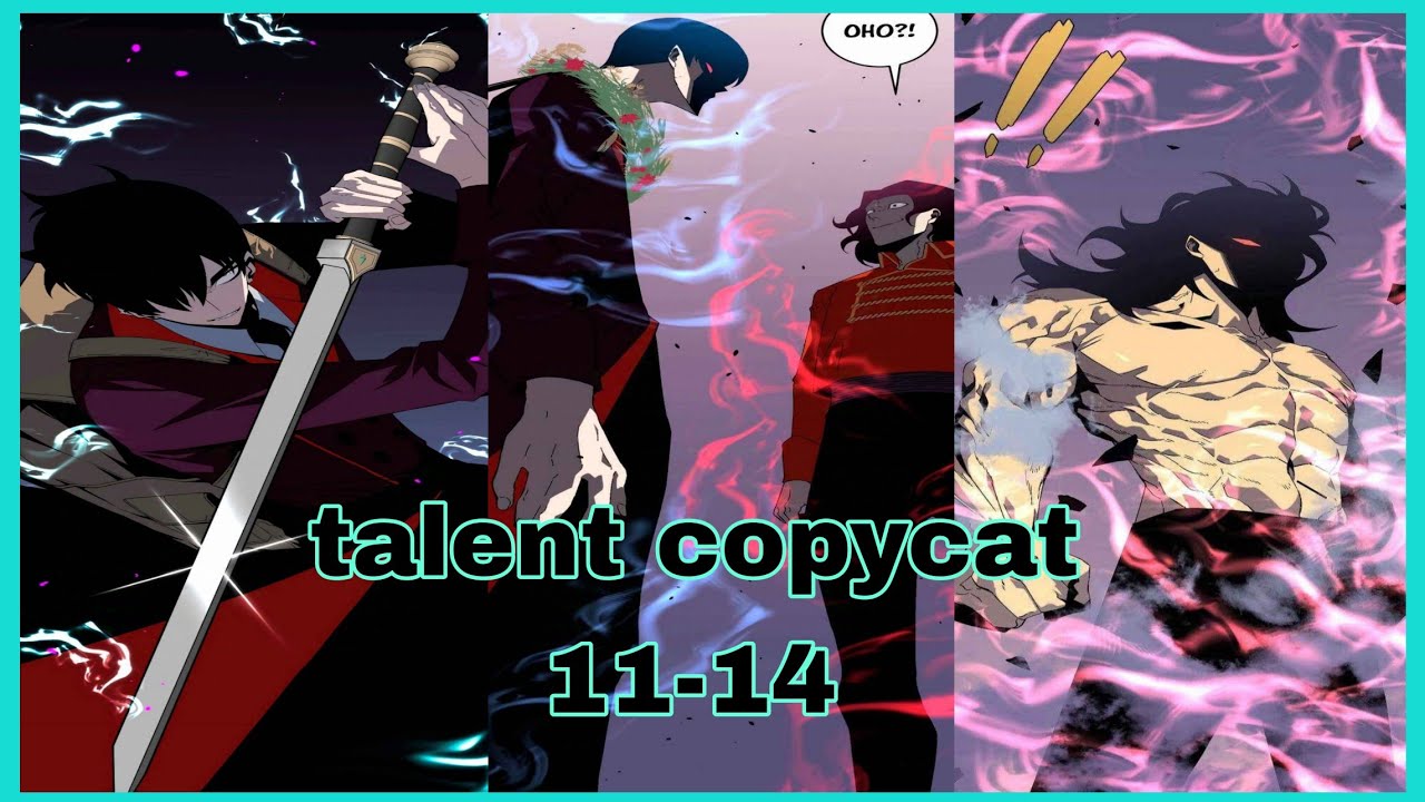 Your Talent Is Mine Light Novel www.youtube.com