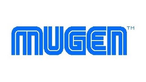 Mugen Single - Kyo Nightnagi vs. MVC1 Ryu