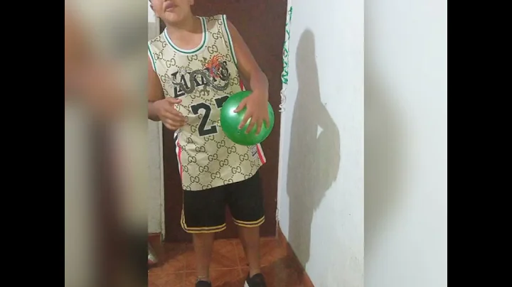 examen final cuarto periodo Thomas vargas voleibol