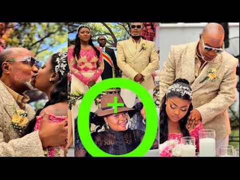 VÉRITÉ EBIMI BOTALA KOFFI ABALI CYNDI MARIAGE CIVIL @ CAROLINE ATIKI BANA BOYOKA NDENGE BALOBI