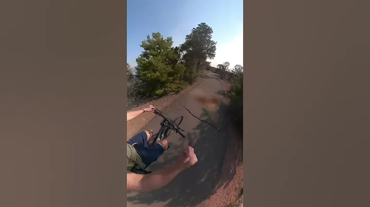 Grand Canyon National Park #camping #gdrv4life #nationalpark #arizona #rvlife #shorts