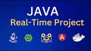 Java Real Time Project | CLASS 6 |  @softwarefreecourses  #javarealtimeproject