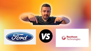 Better Dividend Stock: Ford Stock vs. Raytheon Stock | Ford Stock Analysis | RTX Stock Analysis | $F Ford Motor Dividend Yield