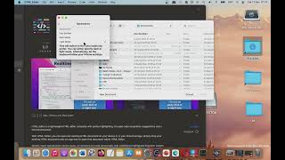 HTML Editor BEST APP from Mac App Store (Basic Overview) screenshot 5