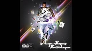 Watch Lupe Fiasco The Instrumental video