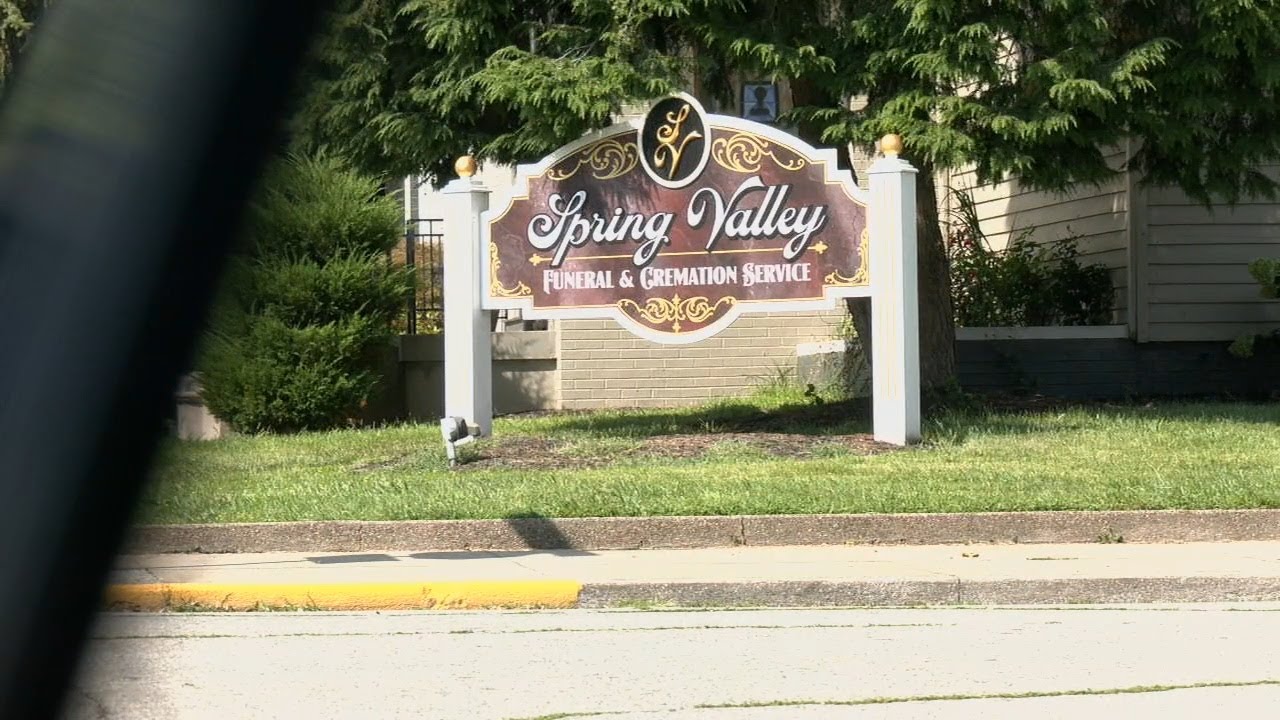 Families question cremated remains after New Albany funeral home shut