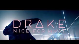 Drake - Nice For What [King Kopa Remix]