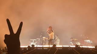 No Confíes En Mí 🖖🏻 - Camilo Séptimo (X Años) @Palacio de los Deportes CDMX 25 de mayo 2024