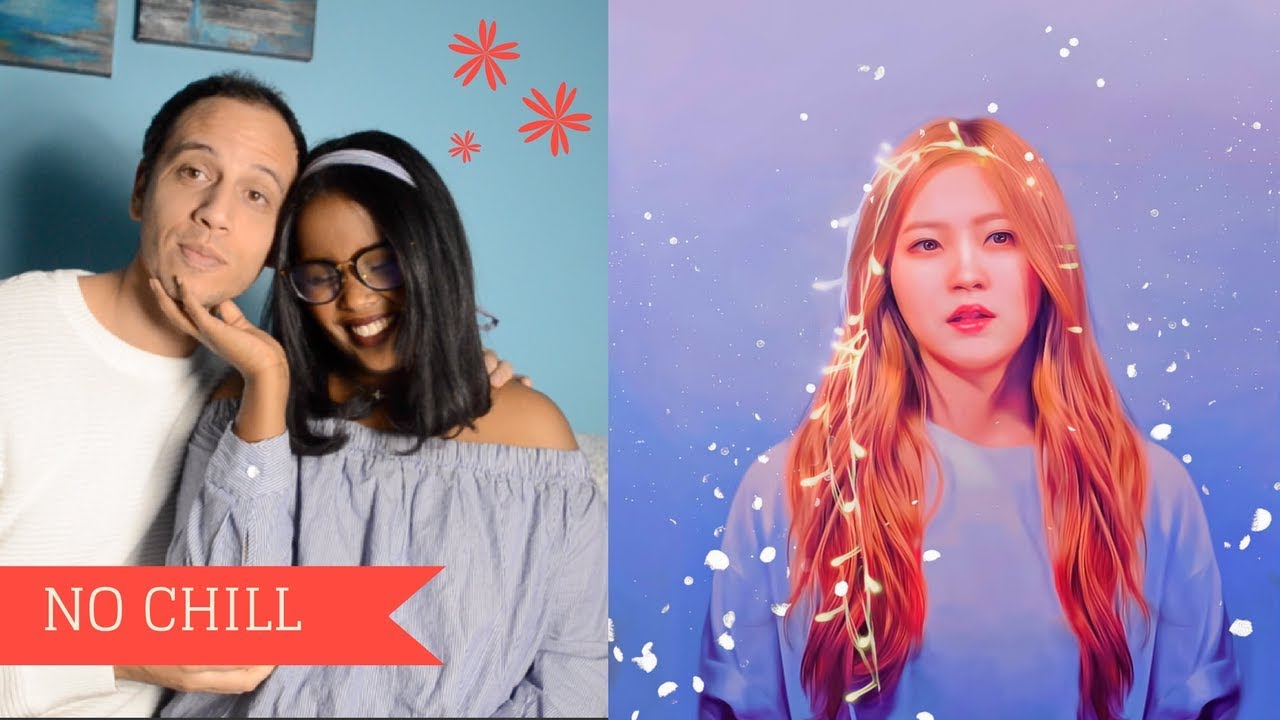 RED VELVET YERI SAVAGE MOMENTS REACTION (RED VELVET MOMENTS)
