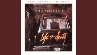 Going Back To Cali [No Intro] - The Notorious B.I.G. Resimi