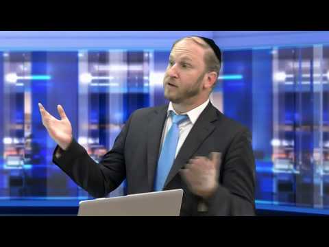 החרדים הישראלים מצטרפים לפאנל 'הכוורת' | ח טבת תשעח | 26.12.2017