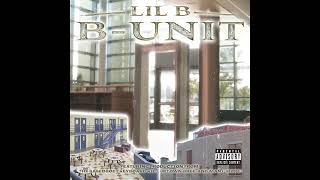 17. Lil B - I Can Sleep Alright