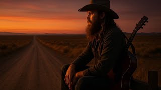 Chris Stapleton – Built From Pain (New Music Video)