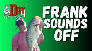 ALL ABOUT SOUND (DAY 4 #248 WITH FRANK SCALISH)