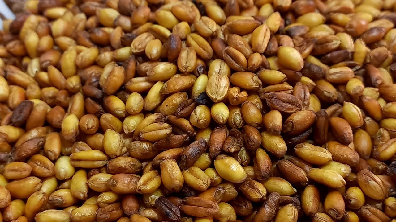 ağızda dağılan xırçıltılı qovurğa hazırlayacayıq . özüdə südlü və şəkərli. tam fərqli üsulla qovurğa