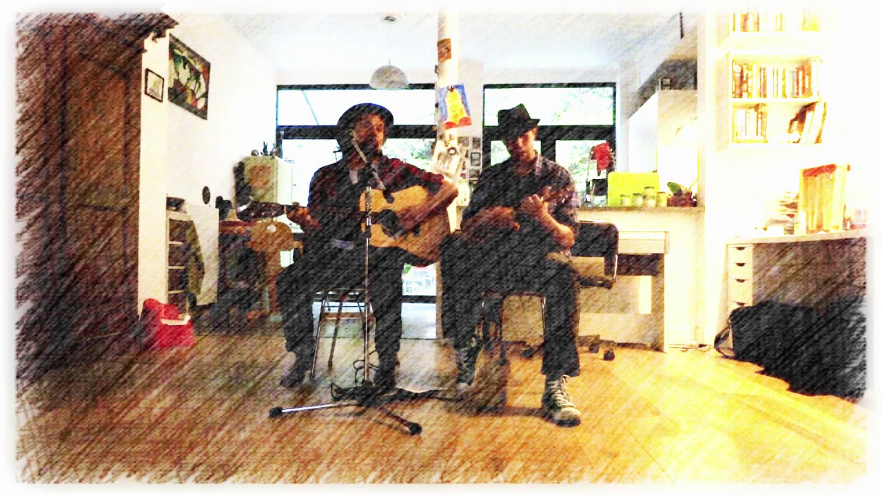 Cortez Cortez A Tribute To Neil Young Cripple Creek Ferry YouTube