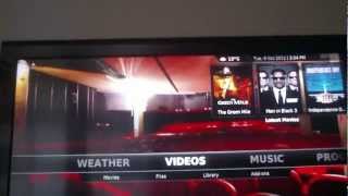 How to setup Official XBMC Remote android app screenshot 4