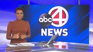 WCIV | ABC 4 News at 5pm - Open, Rejoin and Closing - November 15, 2024