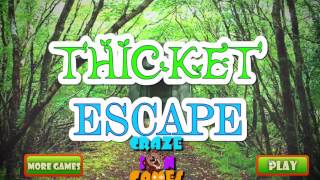 Thicket Escape screenshot 3