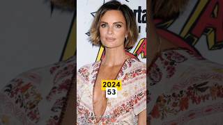 Scent Of A Woman Actors Evolution Then And Now