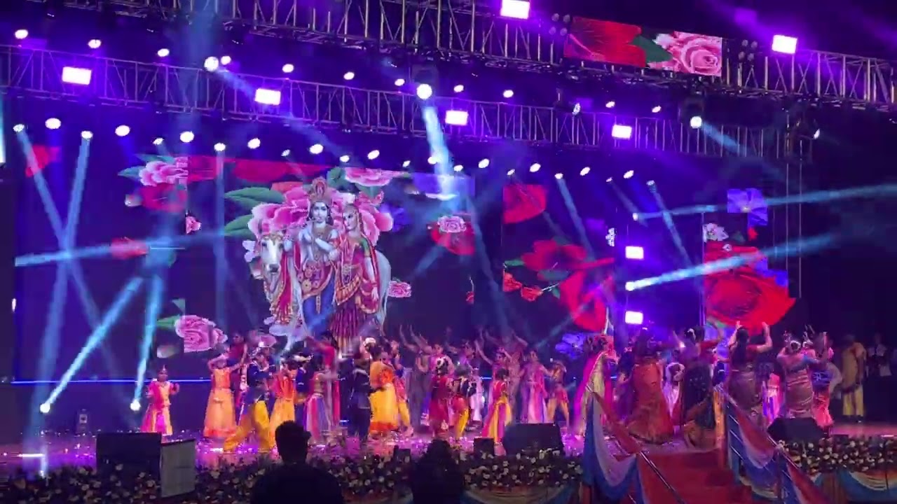 Kalp Sangam 2025 - Kids Performance