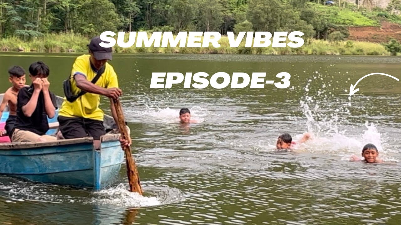 Episode-3 [Summer vibe] - YouTube