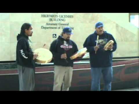 dnr meaning tagalog Nisqually Nation Drumming