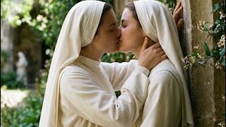Lesbian Love story. A Romantic Lesbian Romance Between two cousin.