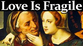 The Brutal Truth About Modern Relationships ｜ Zygmunt Bauman