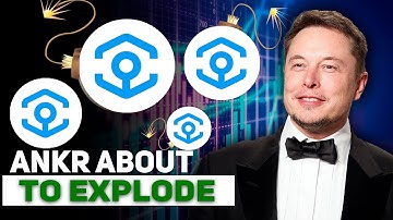 A HUGE WARNING! FROM ELON MUSK TO ANKR HOLDERS??