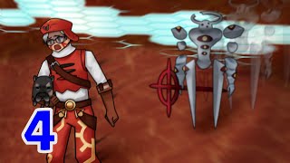 Let's Play .hack//Mutation Part 4 Profile