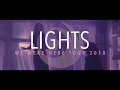 LIGHTS We Were Here 2018 - Tour Announcement