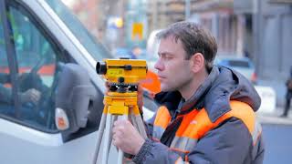Iplsa Surveyor And Mapping Technician Training Program Overview