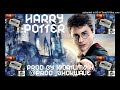 [FREE] "Harry Potter" Dark Experimental Guitar DnB Type Beat 2025 Prod By IzDatuMz X @Prod_Shokwave