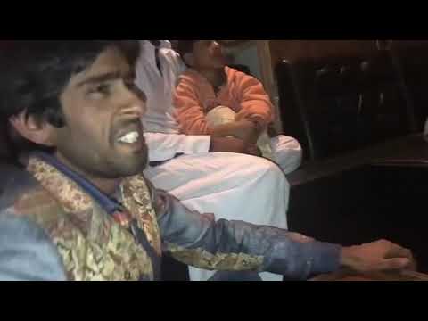 Roohdari I Akram Faridi Asif Faridi I Presence Nadeem Loonay Abbas Wala