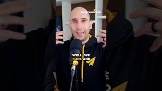 Don’t Let Fear Stop You | Unlock Your Confidence in 1 Minute