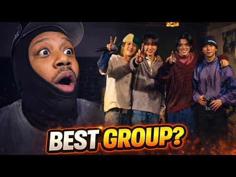 AMERICAN FROM NY REACTS TO | LNGSHOT “Never Let Go” (Live Performance) | Open Mic (REACTION)