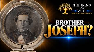 Brother Joseph Again | What Did Joseph Smith Really Look Like (LDS)
