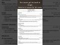 Mern stack resume for faang #faang #resume #mernstack #react