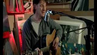 John Hurley - The First Time Ever I Saw Your Face Acoustic