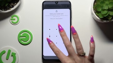 How to Check Saved Google Passwords Autofill on SAMSUNG Galaxy A16