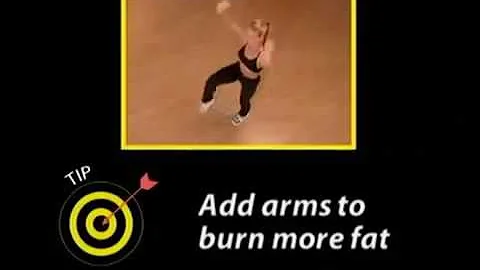 Fat Burning Workout For Women At Home No Equipment...