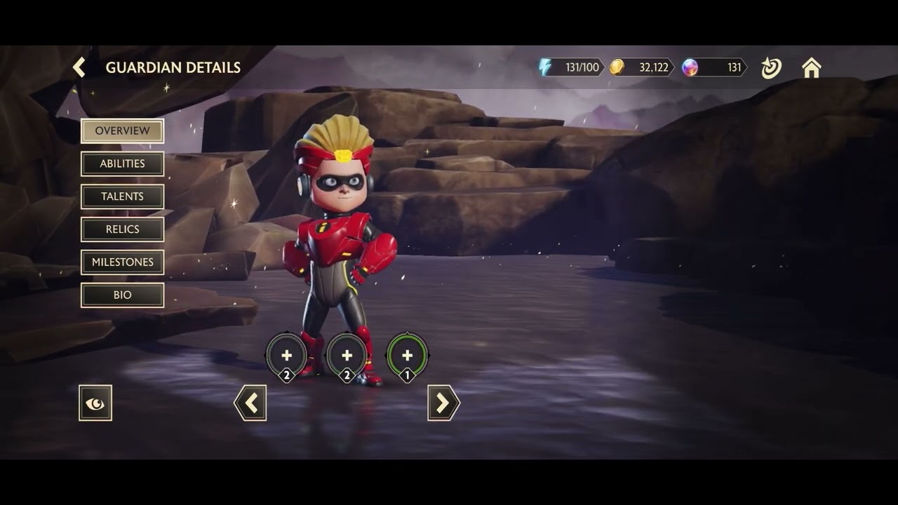 Mirrorverse - All Characters Including Cinderella