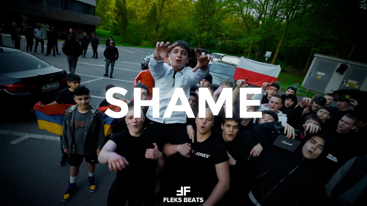 [FREE] Okekel Type Beat "SHAME" | @fleksbeats_uk @prodbyevz
