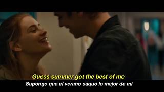 Bazzi - I.F.L.Y (Sub Español   Lyrics) AFTER