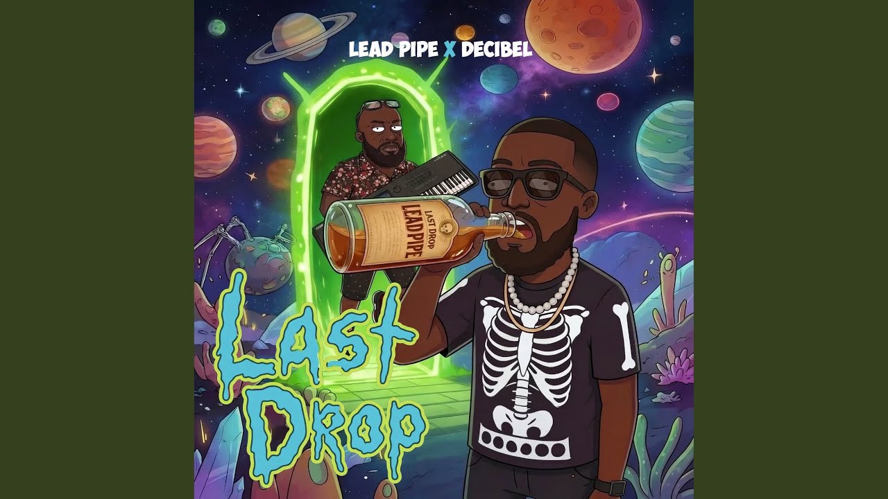 Watch Last Drop on YouTube Watch Last Drop on YouTube