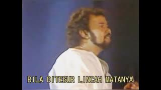 ALI AHAMED ANWAR - Anak Mami