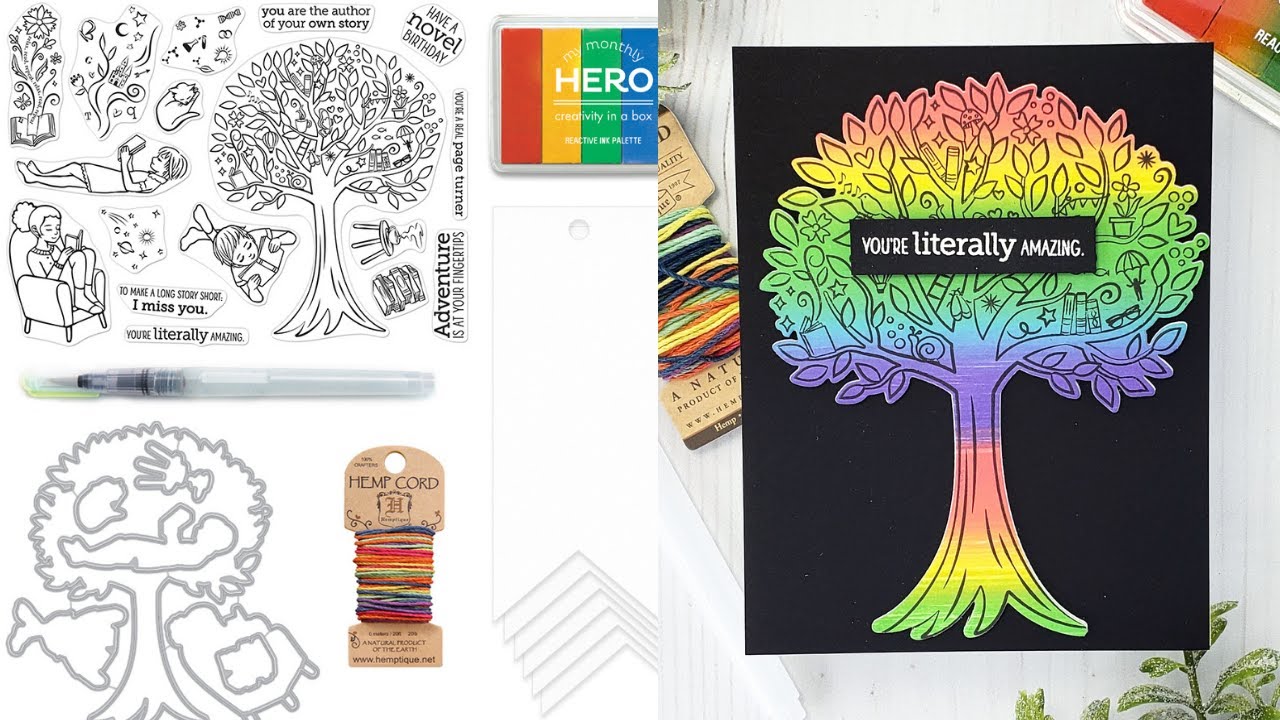 my monthly hero kit march 2021 youtube my monthly hero kit