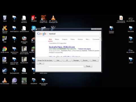 Visual Basic 2008   Tutorial Basico Sobre Navegadores   WebBrowser1