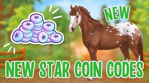 NEW 7 ] SSO REDEEM CODES - NEW STAR STABLE CODES NOVEMBER 2025 - REDEEM CODE STAR STABLE ONLINE